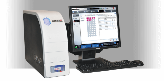 Multiplexing Computer