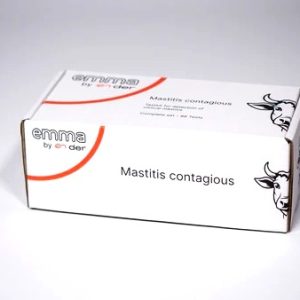 Testkit Euterassoziierte Erreger