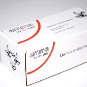 Testkit Umweltassoziierte Erreger